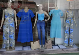 Roupas Femininas