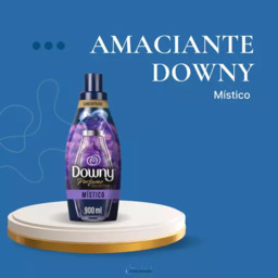 Amaciante Downy