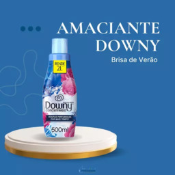 Amaciante Downy