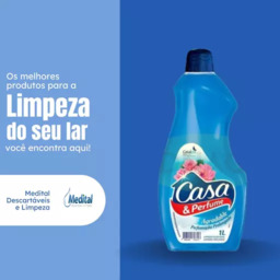 Casa e Perfume
