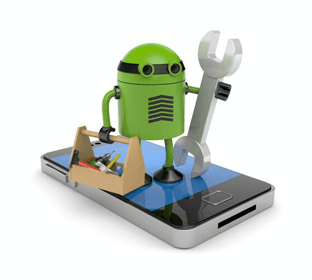 Manutenção Técnica de Celulares