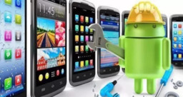 Manutenção Técnica de Celulares