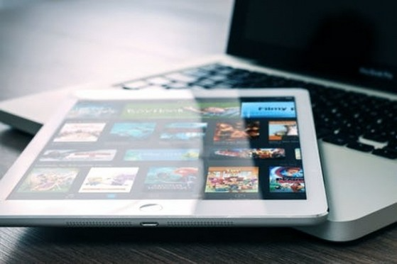 Manutenção Técnica de Tablet