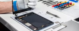 Manutenção Técnica de Tablet