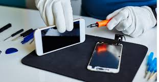Reparos de Celular e Tablet