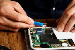 Reparos de Celular e Tablet
