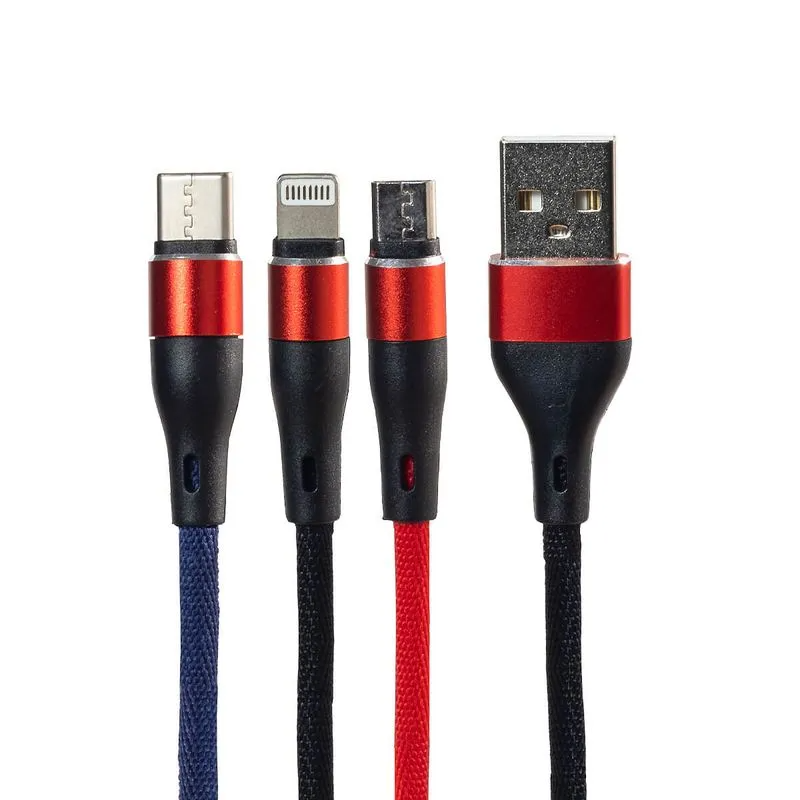 Todos os Cabos de Celular e Tablet