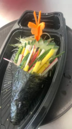 Temaki Califórnia
