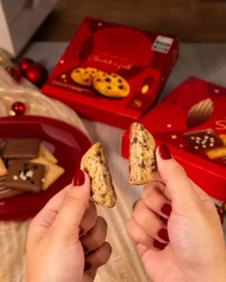 Biscoitos
