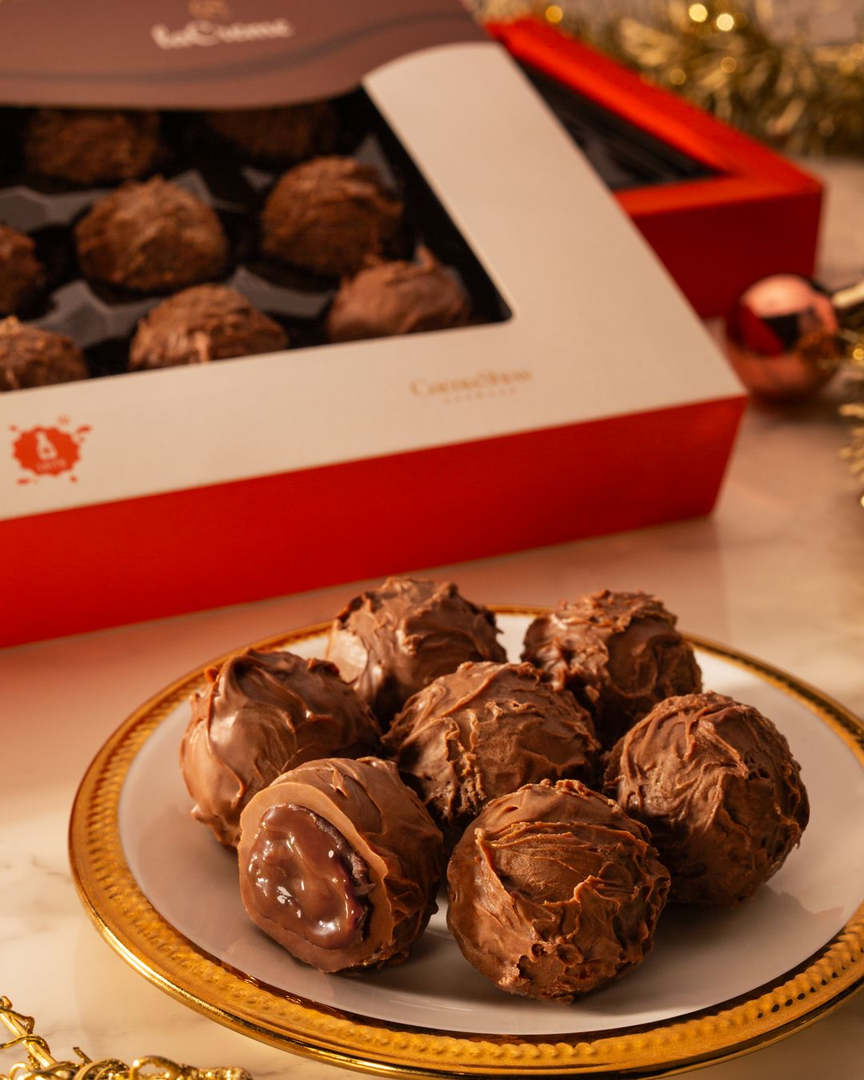 Trufas