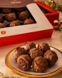 Trufas