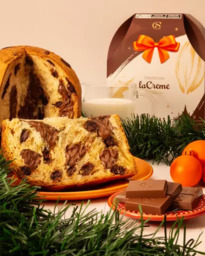 Panetone - LaCreme