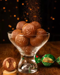 Trufas - Belga