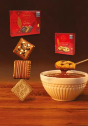 Biscoitos