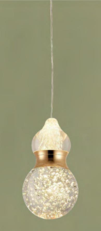Pendente Lustre