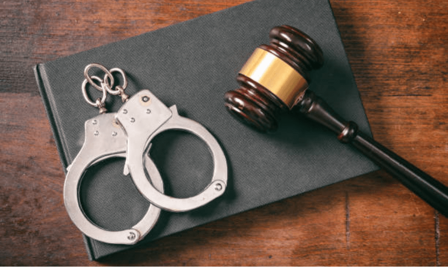 Advocacia Criminal