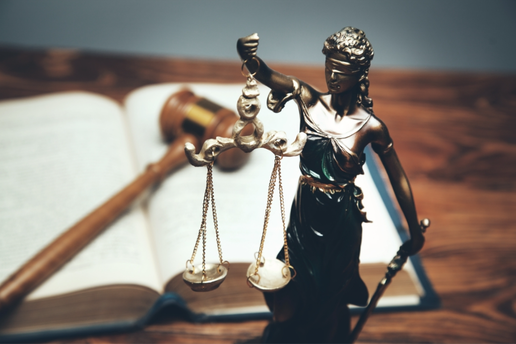 Advocacia Criminal