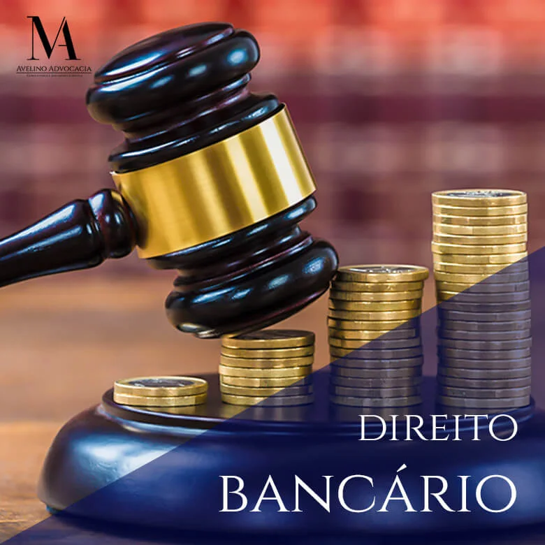 Advocacia Bancária