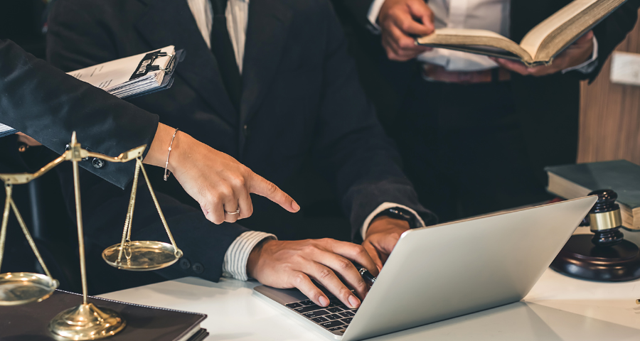 Advocacia Empresarial