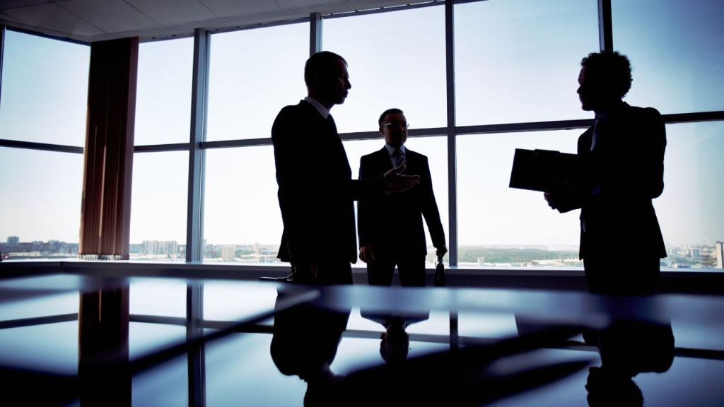 Advocacia Empresarial