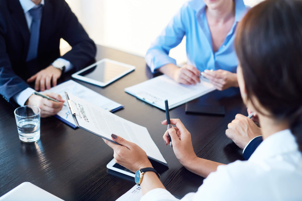 Advocacia Empresarial