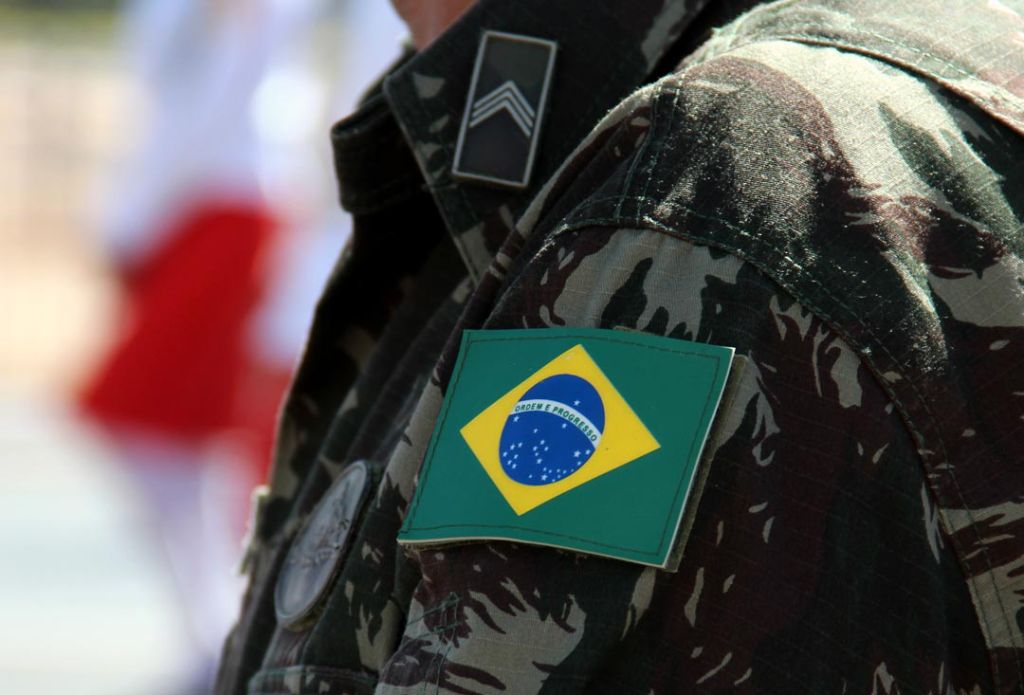 Advocacia Militar