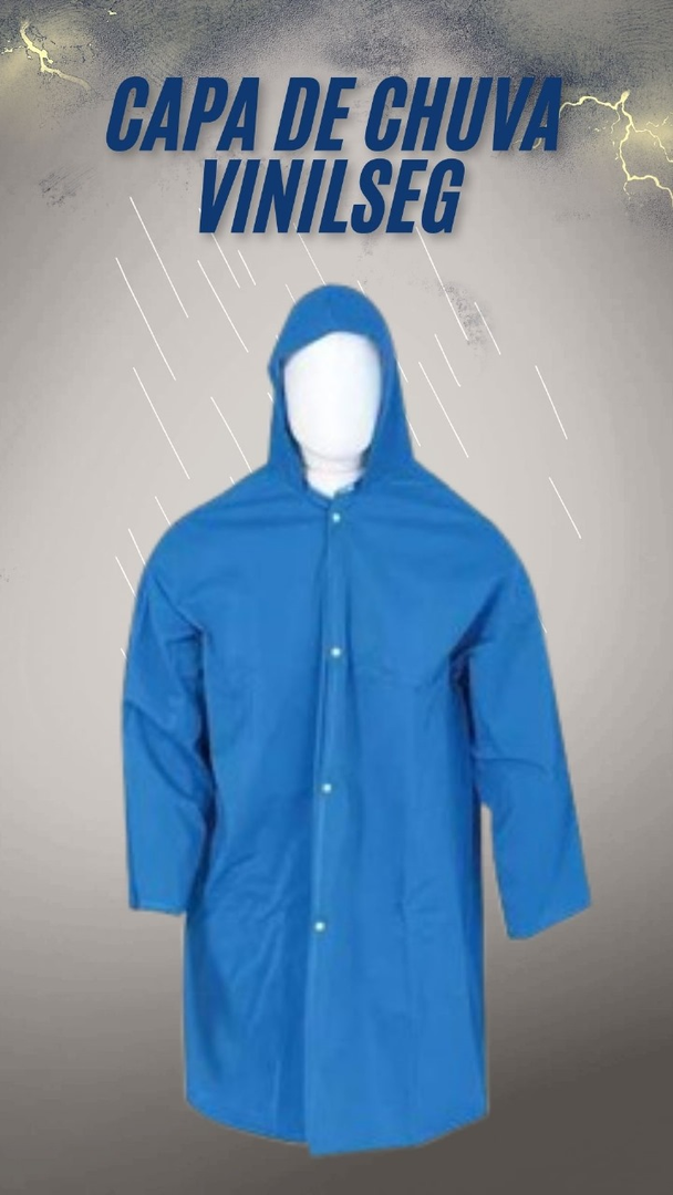 Capa de Chuva