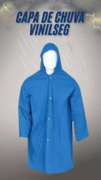 Capa de Chuva