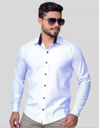 Camisa Manga Comprida