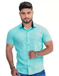 Camisa Social