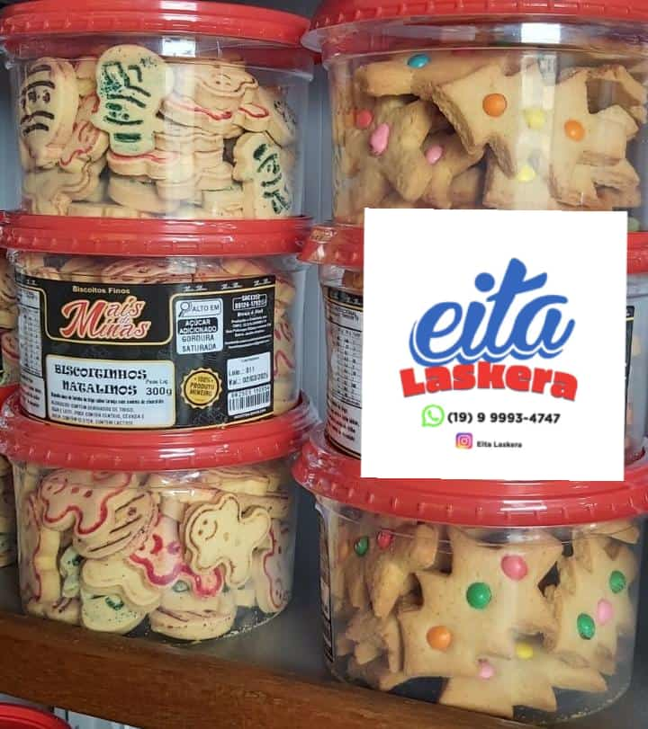 Carinhas de NATAL... HoHOHO