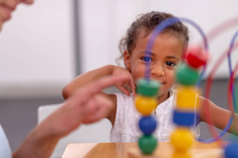 Avaliação Neuropsicológica: Uma Ferramenta Essencial na Neurologia Infantil