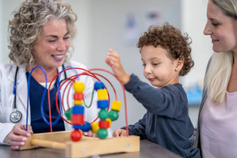 Avaliação Neuropsicológica: Uma Ferramenta Essencial na Neurologia Infantil