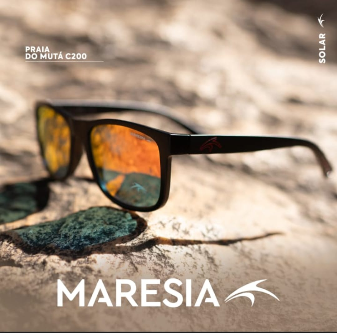 Grife Maresia