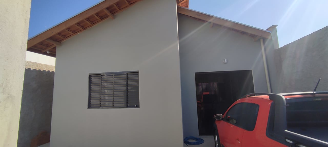 Chegou a Hora!
