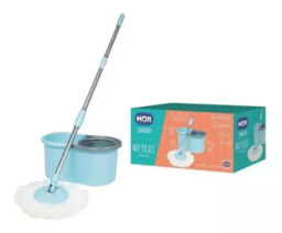 Mop Pocket Lavanderia Limpeza Prática