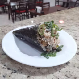 Promoção 2 Temaki Skin