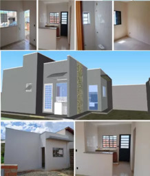 Vendemos Casas Novas!