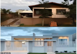 Construção e Reformas
