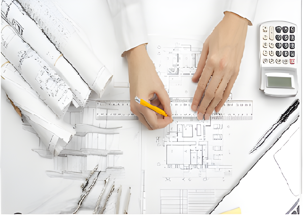 Arquitetura Elaboração de Projetos