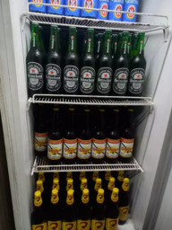 Cervejas