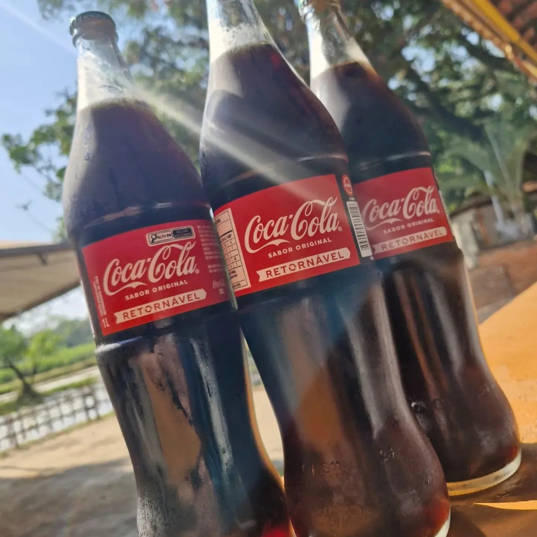 Refrigerantes
