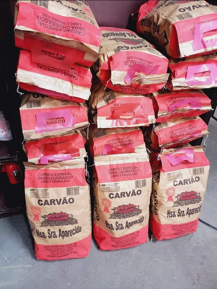 Carvão
