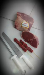 Carnes para Churrasco