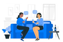 Psicoterapia O Poder do Diálogo