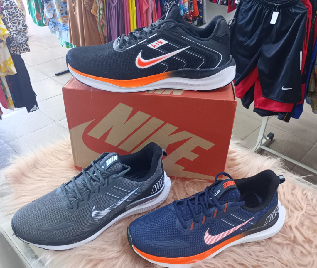 Tênis da Nike