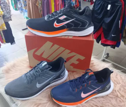 Tênis da Nike