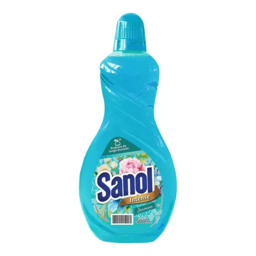 Sanol Limpador Perfumado Jasmine