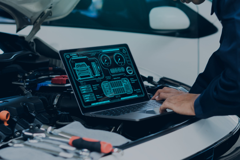 Excelência em Serviços Automotivos - W2 Oficina Mecânica & Auto Elétrica