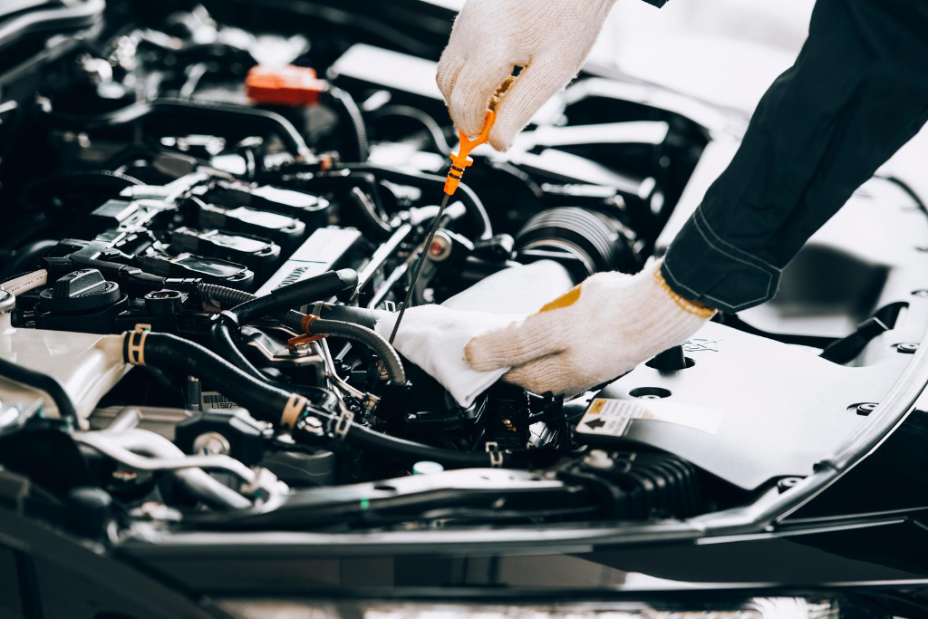 Excelência em Serviços Automotivos - W2 Oficina Mecânica & Auto Elétrica
